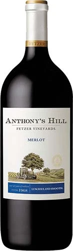 Fetzer Anthony's Hill Merlot