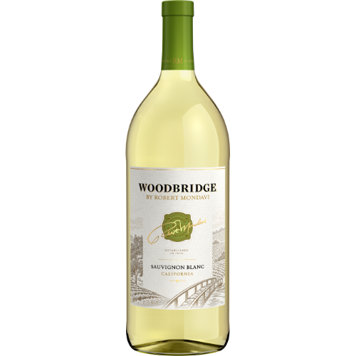 Mondavi Woodbridge Sauv Blanc