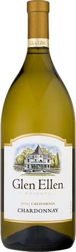 Glen Ellen Reserve Chardonnay