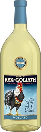 Rex Goliath Moscato