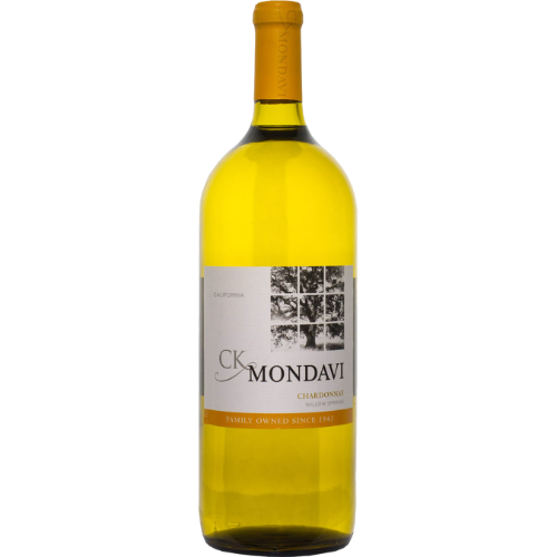 Ck Mondavi 'willow Springs' Chardonnay