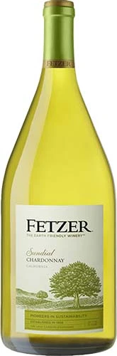 Fetzer Chardonnay