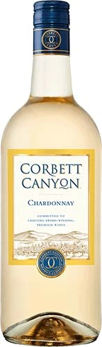 Corb Cany Chardonnay