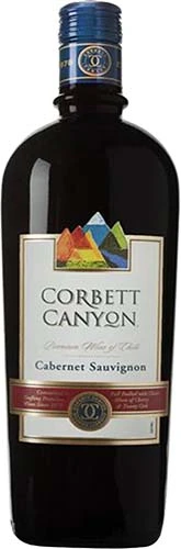 Corb Cany Cabernet