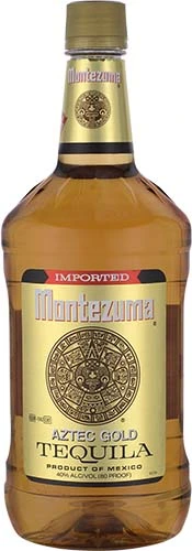 Montezuma Gold  1.75 L