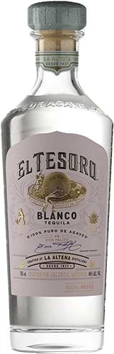 El Tesoro Blanco