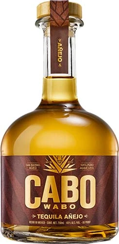 Cabo Wabo Anejo