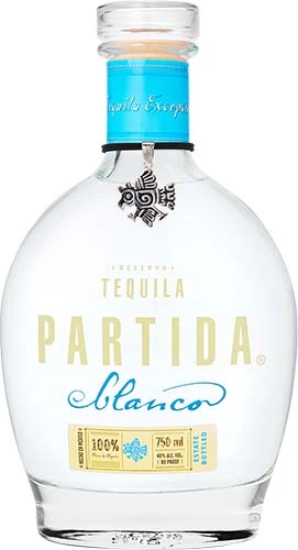 Partida Blanco Teq 80