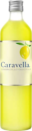 Caravella Limoncello Originale D'italia Liqueur