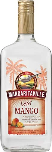 Margaritaville Last Mango Margarita 