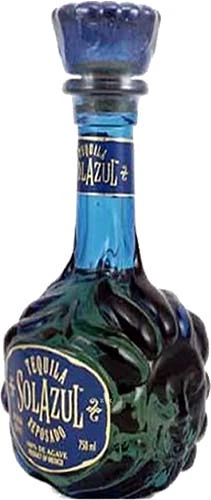 Solazul Reposado Tequila