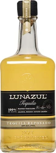 Lunazul Reposado 80