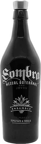 Sombra Mezcal 90