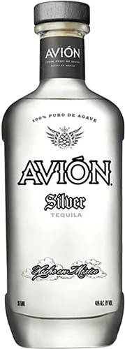 Avion Tequila Silver