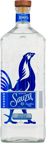 Sauza Blue Silver 1.75