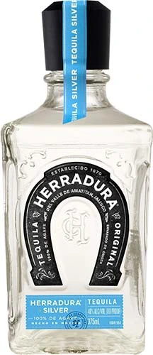 Herradura Silver