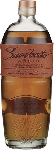 Suavecito Anejo