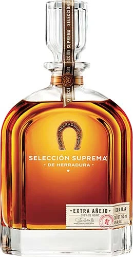 Herradura Select Suprema 750