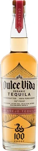 Dulce Vida 100 Anejo 750