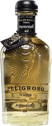 Peligroso Tequila Reposado