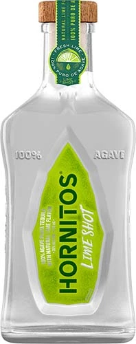 Sauza Hornitos Lime Shots