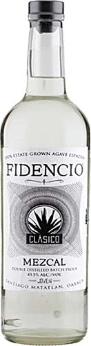 Fidencio Mezcal Clasico