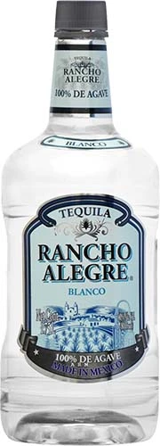 Rancho Alegre Blanco 1.75l