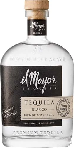 El Mayor Blanco 750 Ml