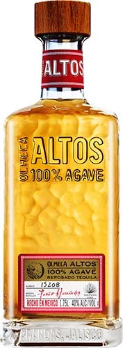 Olmeca Altos Teq Repo 1.75l