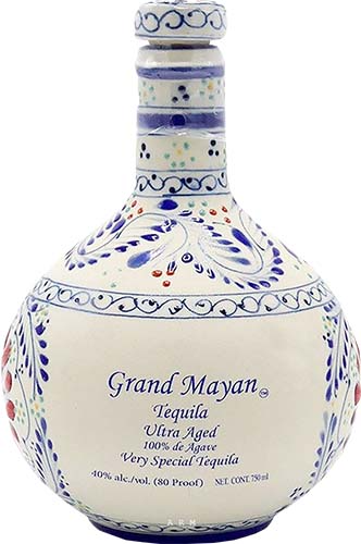 Grand Mayan Ultra Anejo