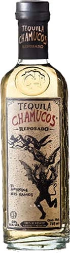 Chamucos Reposado 750