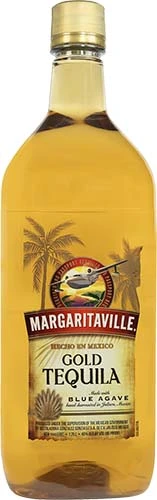 Margaritaville Gold 1.75l