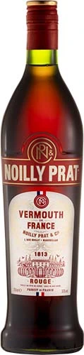 Noilly Prat Rouge Vermouth, Cocktail Mixer