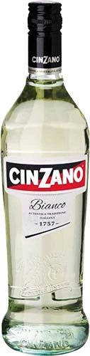 Cinzano Bianco