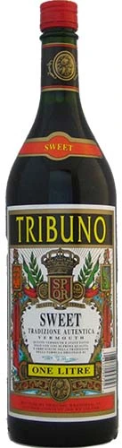 Tribuno Sweet Vermouth