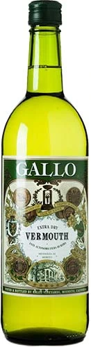 Gallo Vermouth Dry