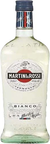 Martini & Rossi Bianco