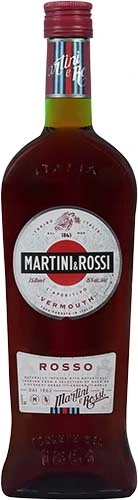 Martini & Rossi Rosso