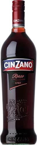 Cinzano Rosso