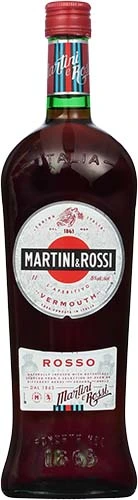 Martini & Rossi Rosso