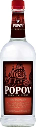 Popov Vodka 1.0*