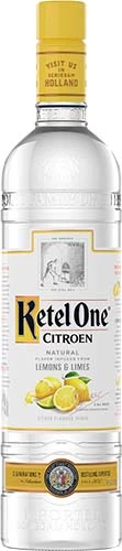 Ketel One Citroen