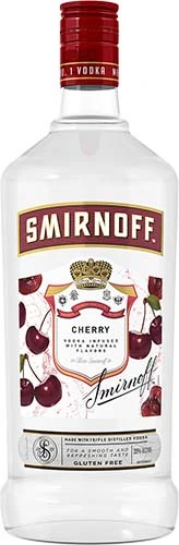 Smirnoff Flv Cherry 70