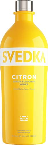 Svedka Citron 70