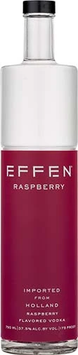 Effen Raspberry Vdk 75