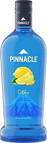 Pinnacle Citrus Flavored Vodka