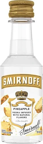 Smirnoff Pineapple