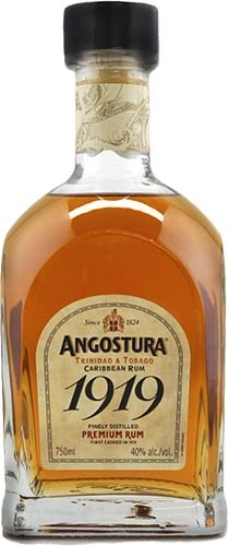 Angostura                      1919 Rum