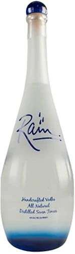 Rain Organic Vodka