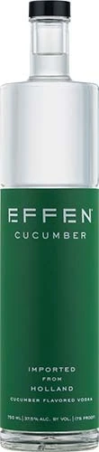 Effen Cucumber Vodka